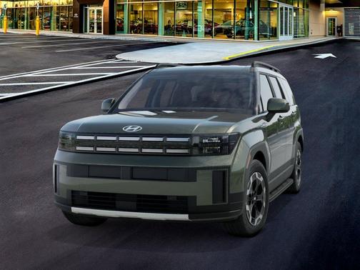 2026 Hyundai SANTA FE SEL 2.4