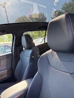 Deep Black Pearl 2023 Volkswagen ID.4