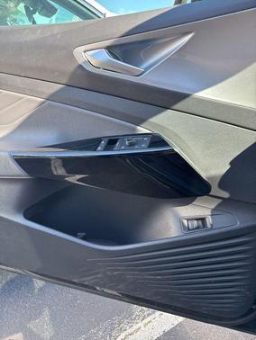 Deep Black Pearl 2023 Volkswagen ID.4