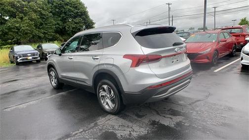 2023 Hyundai SANTA FE SEL 2.4