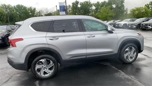2023 Hyundai SANTA FE SEL 2.4
