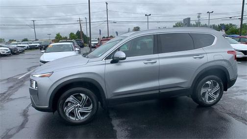 2023 Hyundai SANTA FE SEL 2.4