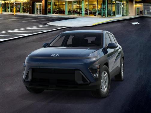 2025 Hyundai KONA SE