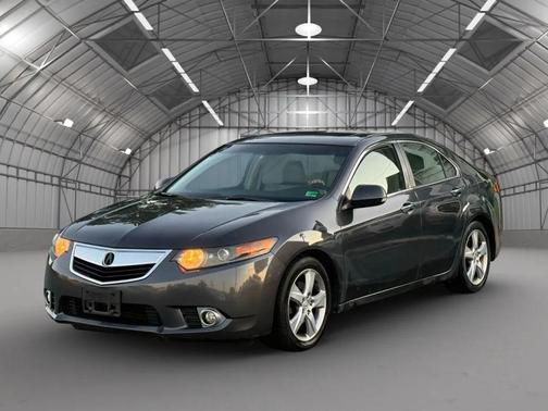 2012 Acura TSX 2.4
