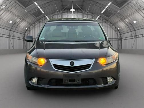 2012 Acura TSX 2.4