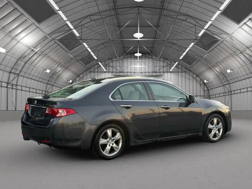 2012 Acura TSX 2.4