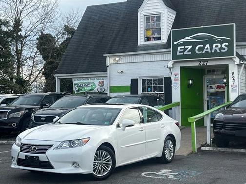 2014 Lexus ES 350 Base