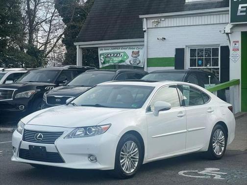 2014 Lexus ES 350 Base