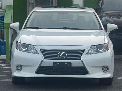 2014 Lexus ES 350 Base