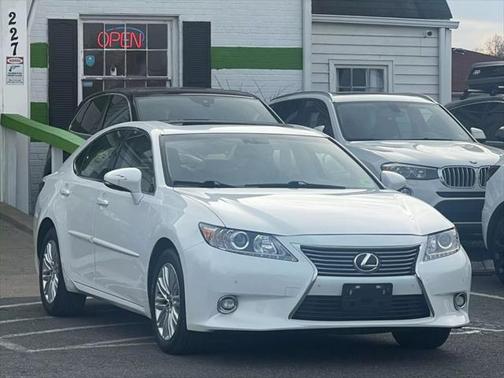 2014 Lexus ES 350 Base
