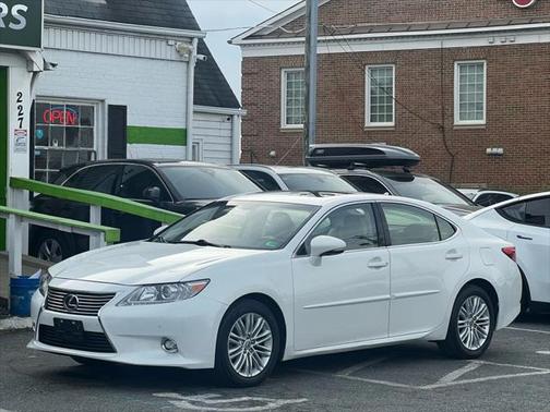 2014 Lexus ES 350 Base