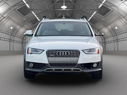 2013 Audi allroad 2.0T Premium Plus