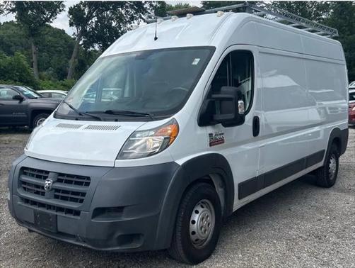 2014 RAM ProMaster 2500 High Roof