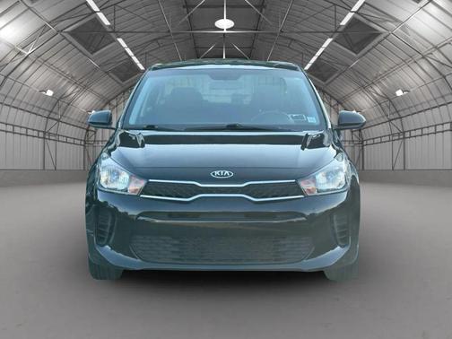2019 Kia Rio S