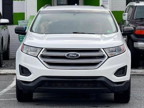 2018 Ford Edge SE