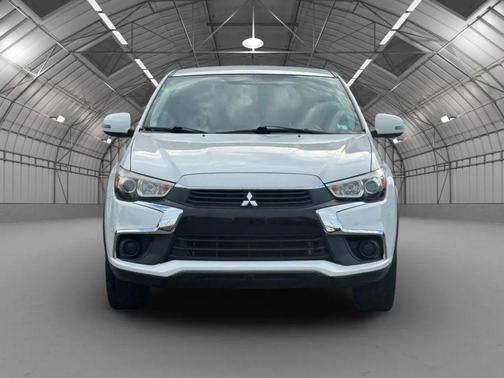 2016 Mitsubishi Outlander Sport 2.0 ES