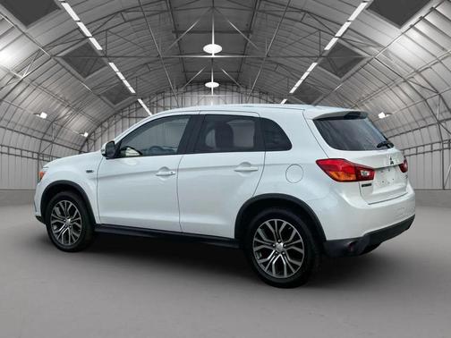 2016 Mitsubishi Outlander Sport 2.0 ES