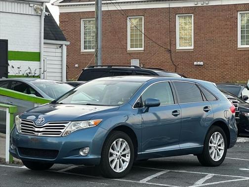 2009 Toyota Venza Base