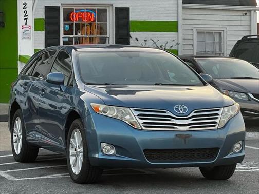 2009 Toyota Venza Base