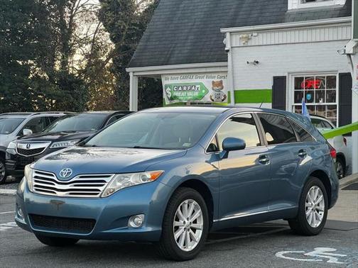 2009 Toyota Venza Base