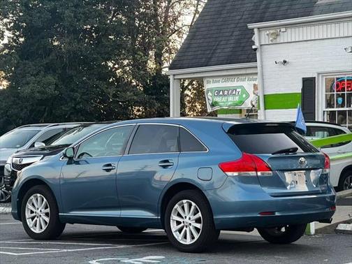 2009 Toyota Venza Base