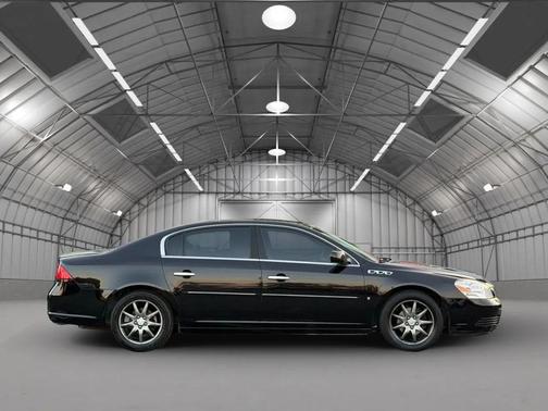 2006 Buick Lucerne CXL