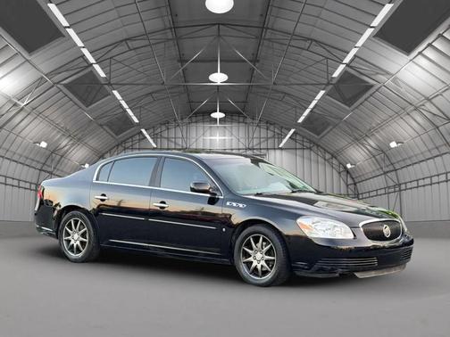 2006 Buick Lucerne CXL