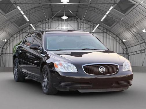 2006 Buick Lucerne CXL