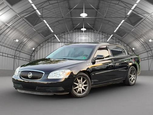 2006 Buick Lucerne CXL