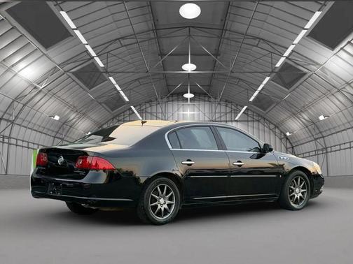 2006 Buick Lucerne CXL