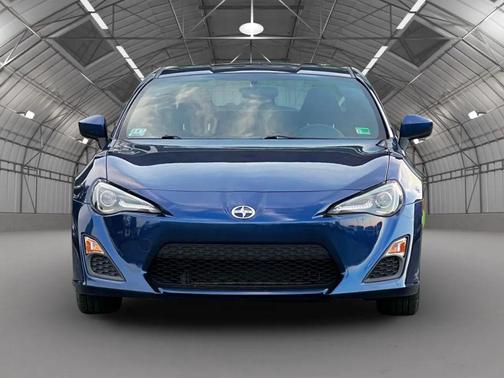 2013 Scion FR-S 10 Series