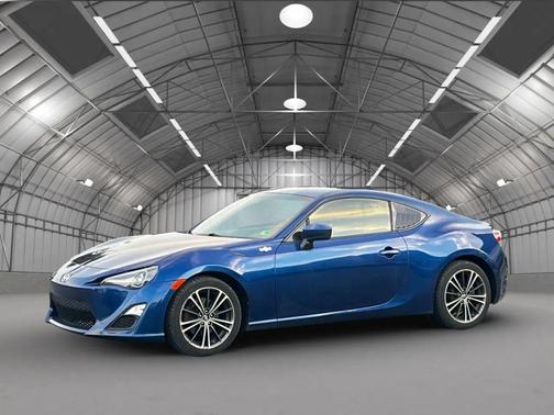 2013 Scion FR-S 10 Series