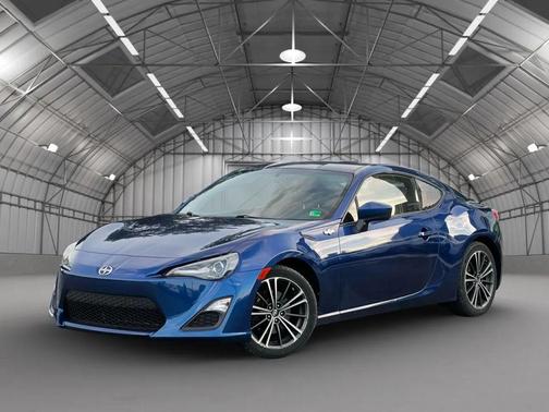 2013 Scion FR-S 10 Series