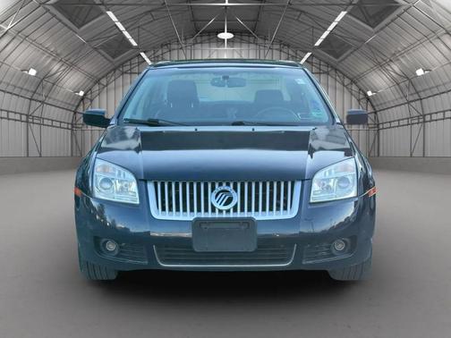 2008 Mercury Milan V6 Premier
