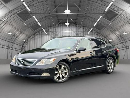 2007 Lexus LS 460 Base