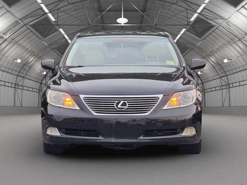 2007 Lexus LS 460 Base