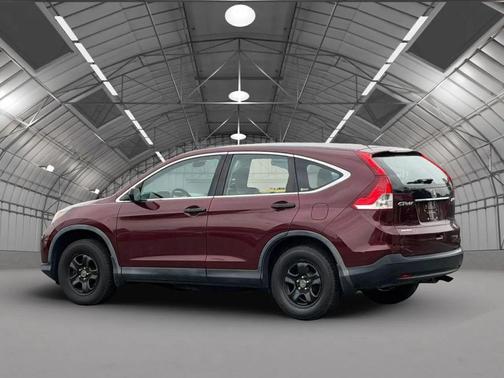 2012 Honda CR-V LX