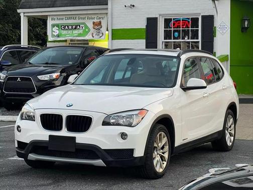 2014 BMW X1 xDrive 28i