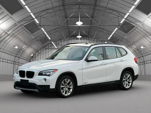 2014 BMW X1 xDrive 28i