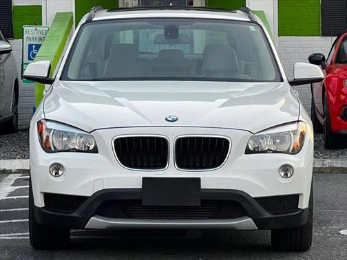 2014 BMW X1 xDrive 28i