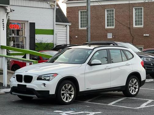 2014 BMW X1 xDrive 28i