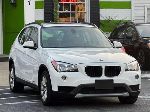 2014 BMW X1 xDrive 28i