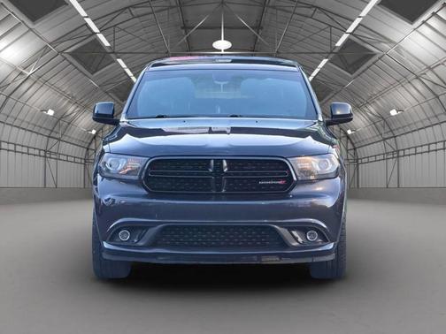 2015 Dodge Durango SXT Plus