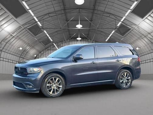 2015 Dodge Durango SXT Plus