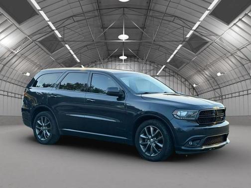 2015 Dodge Durango SXT Plus