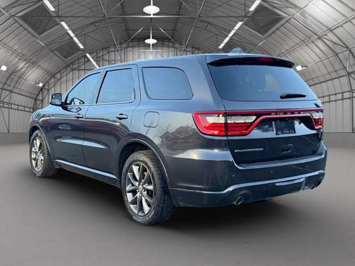 2015 Dodge Durango SXT Plus