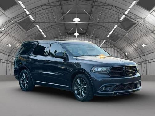 2015 Dodge Durango SXT Plus