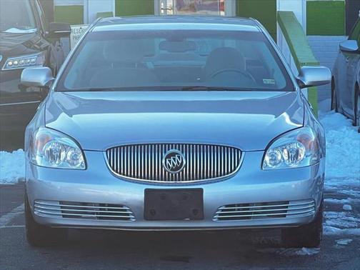 2009 Buick Lucerne CX
