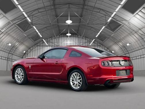 2014 Ford Mustang V6 Premium