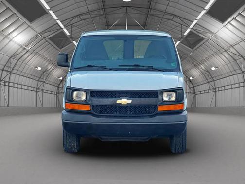 2013 Chevrolet Express 2500 Work Van